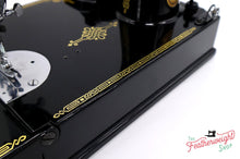 Load image into Gallery viewer, Singer Featherweight 221K Sewing Machine, EH891***