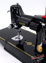 Load image into Gallery viewer, Singer Featherweight 221K Sewing Machine, EH891***