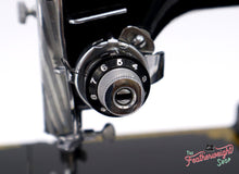 Load image into Gallery viewer, Singer Featherweight 221K Sewing Machine, EH891***