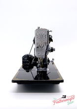 Load image into Gallery viewer, Singer Featherweight 221 Sewing Machine, AF496***