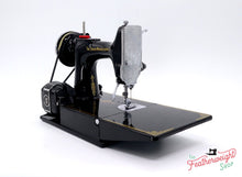 Load image into Gallery viewer, Singer Featherweight 221 Sewing Machine, AF496***