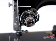 Load image into Gallery viewer, Singer Featherweight 221 Sewing Machine, AF496***