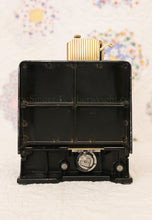 Load image into Gallery viewer, Singer Featherweight 221 Sewing Machine, AL721*** GOLD PLATED!!!
