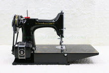 Load image into Gallery viewer, Singer Featherweight 221 Sewing Machine, AF089***