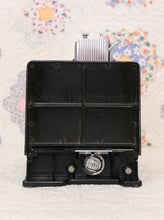 Load image into Gallery viewer, Copy of Singer Featherweight 221 Sewing Machine, AM672***