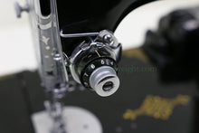 Load image into Gallery viewer, Singer Featherweight 221 Sewing Machine, AF089***