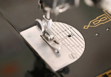 Load image into Gallery viewer, Copy of Singer Featherweight 221 Sewing Machine, AM672***