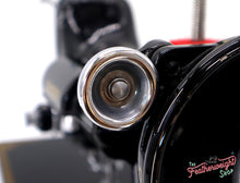 Load image into Gallery viewer, Singer Featherweight 221K, Rare MR - EF565*** Original Receipt!