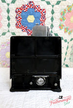 Load image into Gallery viewer, Singer Featherweight 221 Sewing Machine, Centennial: AJ791***