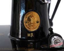 Load image into Gallery viewer, Singer Featherweight 221K, Rare MR - EF565*** Original Receipt!