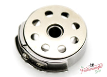 Load image into Gallery viewer, Bobbin Case, NEW by The Featherweight Shop - Tested & Guaranteed