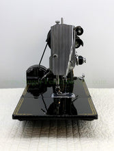 Load image into Gallery viewer, Singer Featherweight 221K Sewing Machine RED "S" ES170***