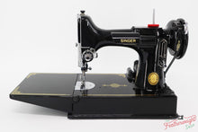 Load image into Gallery viewer, Singer Featherweight 221 Sewing Machine, AL0050**