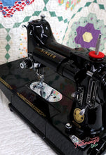Load image into Gallery viewer, Singer Featherweight 222K Sewing Machine EN1345**