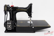 Load image into Gallery viewer, Singer Featherweight 221 Sewing Machine, AF081***