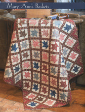 Load image into Gallery viewer, PATTERN BOOK, Classic & Heirloom Quilts
