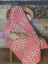 Load image into Gallery viewer, PATTERN BOOK, Classic & Heirloom Quilts