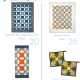 Load image into Gallery viewer, PATTERN BOOK, Pineapple Play Quilts & Projects