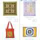 Load image into Gallery viewer, PATTERN BOOK, Pineapple Play Quilts & Projects