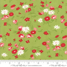 Load image into Gallery viewer, Fabric, Little Snippets Fat Eighth Bundle - by Bonnie & Camille (Fat 1/8th)