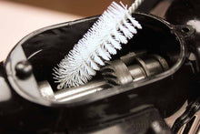 Load image into Gallery viewer, Lint & Gear Cleaning Brush