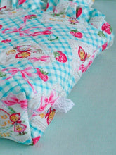 Load image into Gallery viewer, PATTERN, "Thank Heaven for Little Girls" Small Bag by Kristyne Czepuryk Pretty by Hand
