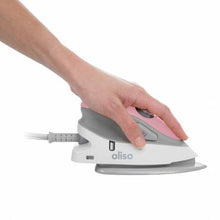 Load image into Gallery viewer, Iron, Oliso Mini Iron With Trivet - PINK