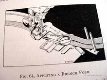 Load image into Gallery viewer, Machine Sewing Book, Singer 1948-1950