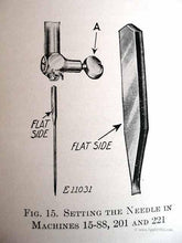 Load image into Gallery viewer, Machine Sewing Book, Singer 1948-1950