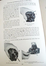 Load image into Gallery viewer, Machine Sewing Book, Singer 1953