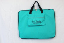 Load image into Gallery viewer, Sew Steady BLACK CLASSIC Singer Featherweight Table Extension + BAG SET