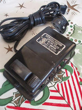 Load image into Gallery viewer, Foot Controller, Singer (Vintage Original)