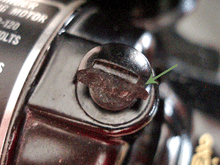 Load image into Gallery viewer, Motor Cap Screw, 3/8"