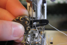 Load image into Gallery viewer, Needle Threader