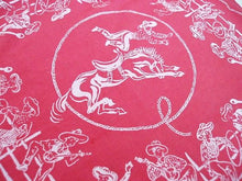 Load image into Gallery viewer, Western Hankies Set by Moda Home