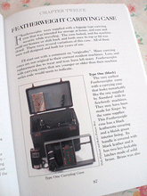 Load image into Gallery viewer, Perfect Portable Book