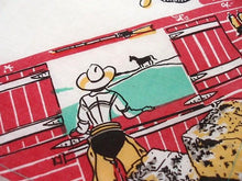Load image into Gallery viewer, Western Hankies Set by Moda Home