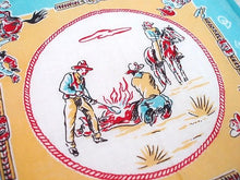 Load image into Gallery viewer, Western Hankies Set by Moda Home