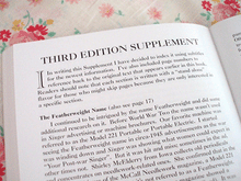 Load image into Gallery viewer, Perfect Portable Book