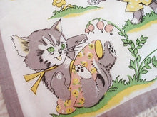 Load image into Gallery viewer, Tiny Tots Hankies by Moda Home