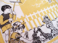 Load image into Gallery viewer, Tiny Tots Hankies by Moda Home