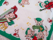 Load image into Gallery viewer, Tiny Tots Hankies by Moda Home