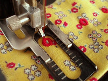 Load image into Gallery viewer, Eyelet Cam for the Singer Buttonholer (NEW)