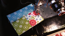 Load image into Gallery viewer, Quarter Inch (1/4") Foot, Open-Toe - LOW