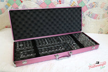 Load image into Gallery viewer, Ruler Safe for Quilter's Rulers - Pink or Purple