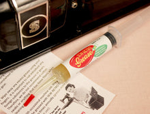 Load image into Gallery viewer, SEW-RETRO Grease, Motor & Gear Lubricant for Vintage and Antique Sewing Machines