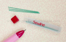 Load image into Gallery viewer, Sewline Fabric Pencil Leads REFILLS