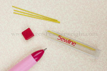Load image into Gallery viewer, Sewline Fabric Pencil Leads REFILLS