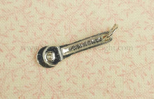 Load image into Gallery viewer, Jewelry, Rotary Cutter Sterling Silver, CHARM