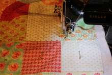 Load image into Gallery viewer, Singer Featherweight 222K Embroidery & Darning Foot (Vintage Original)